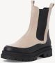 Marco Tozzi Dames Chelseaboot 2 2 25497 29 436 Comfort fit - Thumbnail 24