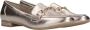 Marco Tozzi Loafer Vrouwen Zilver roze - Thumbnail 13