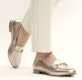 Marco Tozzi Loafer Vrouwen Zilver roze - Thumbnail 5