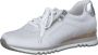 Marco Tozzi Dames Sneaker 23782-910 Wit - Thumbnail 4