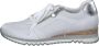 Marco Tozzi Dames Sneaker 23782-910 Wit - Thumbnail 7