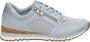 Marco Tozzi dames sneaker Licht blauw - Thumbnail 17