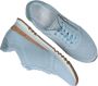 Marco Tozzi Dames Sneaker 2 2 23781 28 876 blauw - Thumbnail 10