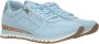 Marco Tozzi Dames Sneaker 2 2 23781 28 876 blauw - Thumbnail 11