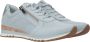 Marco Tozzi Sneakers Laag Sneakers Laag licht blauw - Thumbnail 15