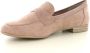 Marco Tozzi Instapper loafer Zacht roze - Thumbnail 3