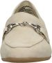 Marco Tozzi MT Vegan Soft Lining + Feel Me insole Dames Slippers DUNE - Thumbnail 4