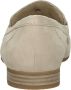 Marco Tozzi MT Vegan Soft Lining + Feel Me insole Dames Slippers DUNE - Thumbnail 13