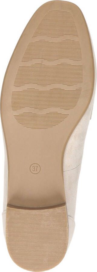 Marco Tozzi MT Vegan Soft Lining + Feel Me insole Dames Slippers DUNE - Foto 8