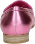 Marco tozzi Metallic Pink Loafers voor Vrouwen Pink Dames - Thumbnail 13