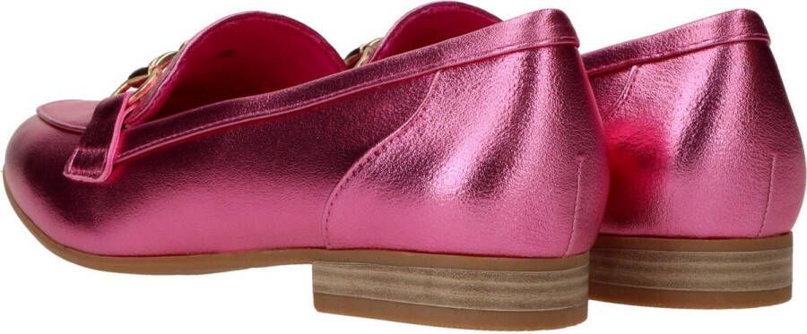 Marco Tozzi Loafer Vrouwen Roze