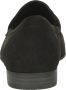 Marco Tozzi MT Vegan Soft Lining + Feel Me insole Dames Slippers BLACK - Thumbnail 7