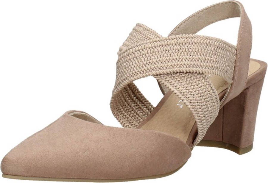 Marco Tozzi Pumps beige