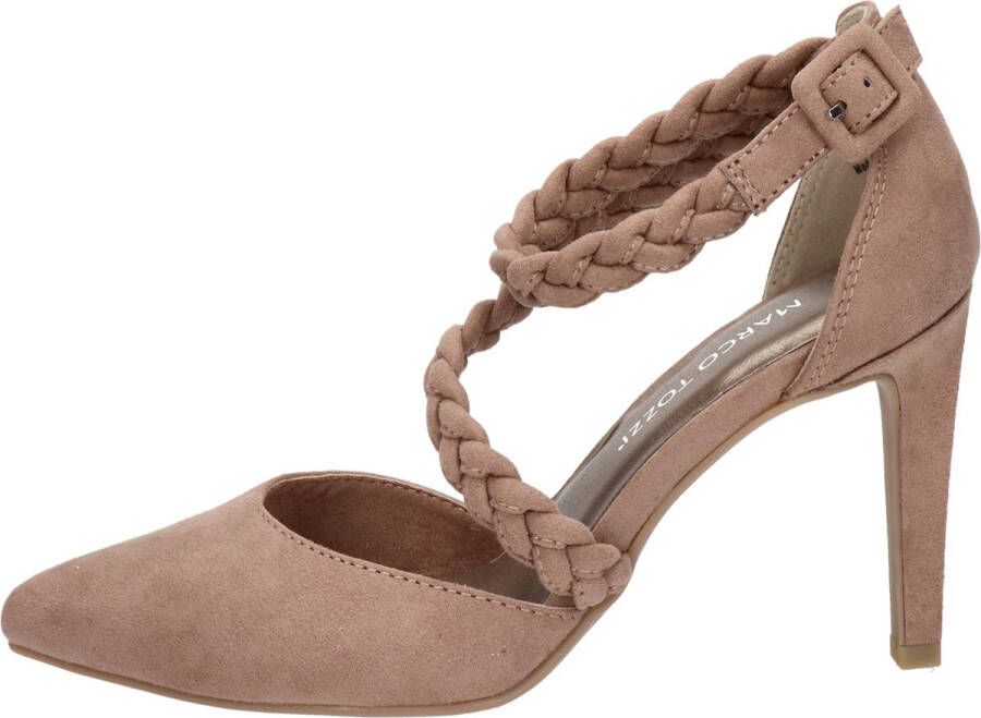 Marco Tozzi Pumps beige