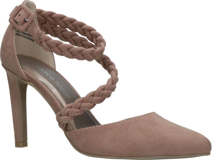 Marco Tozzi Pumps beige