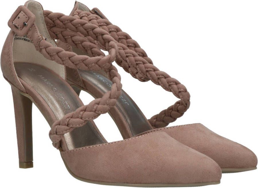 Marco Tozzi Pumps beige