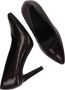 Marco tozzi Bruine Klassieke Pumps Brown Dames - Thumbnail 12