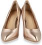 Marco tozzi Metallic Pump voor de zomer Yellow Dames - Thumbnail 10