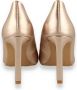 Marco tozzi Metallic Pump voor de zomer Yellow Dames - Thumbnail 11