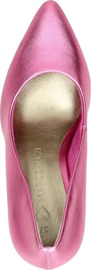 Marco Tozzi Pumps roze