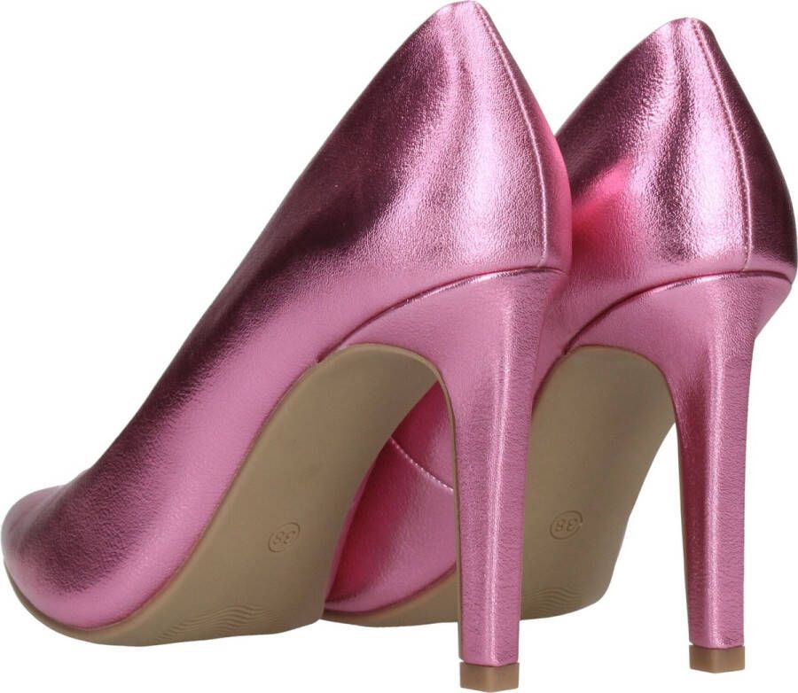 Marco Tozzi Pumps roze