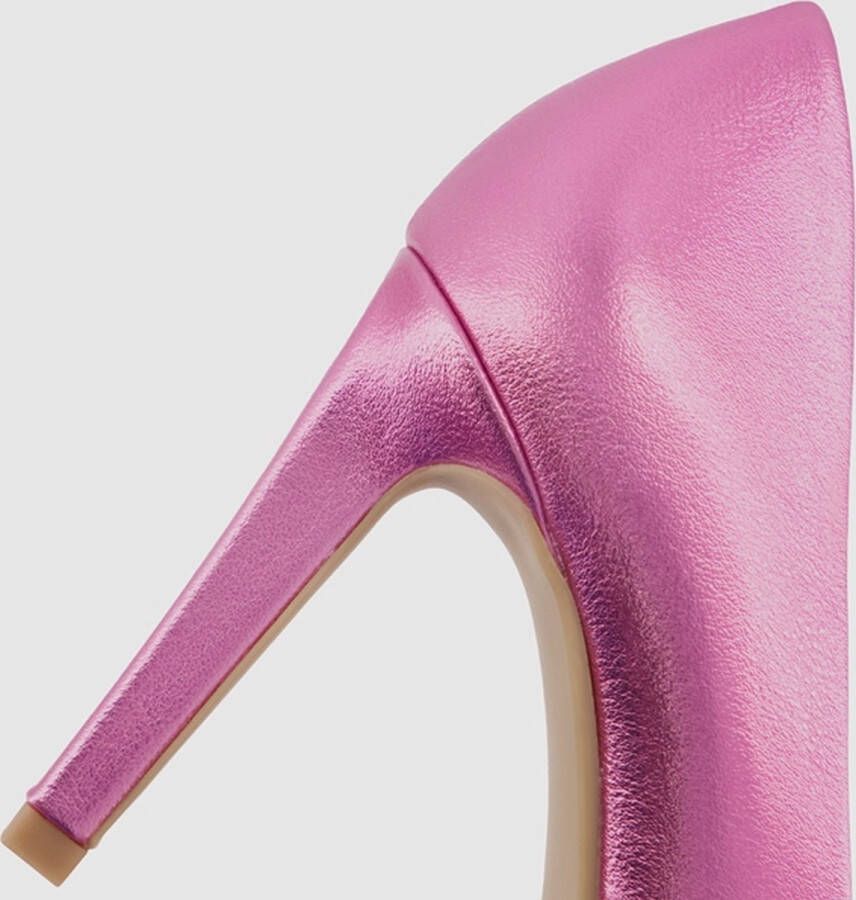 Marco Tozzi Pumps roze