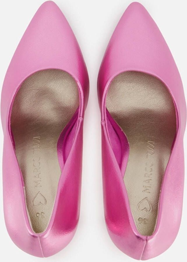 Marco Tozzi Pumps roze