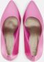 Marco Tozzi Pumps roze Synthetisch - Thumbnail 13