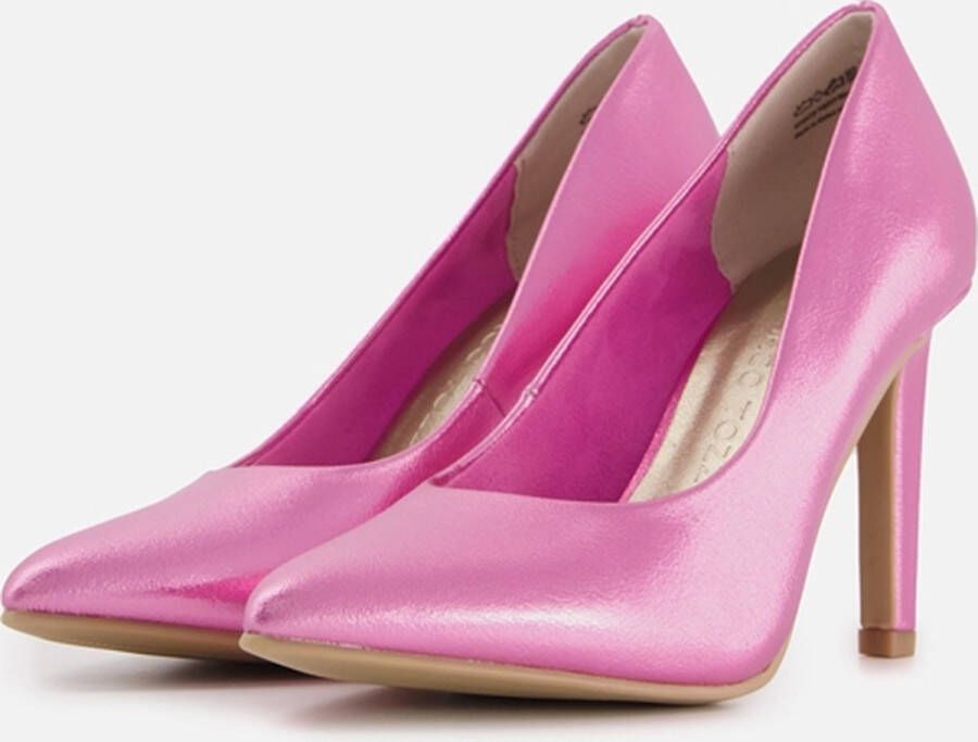 Marco Tozzi Pumps roze