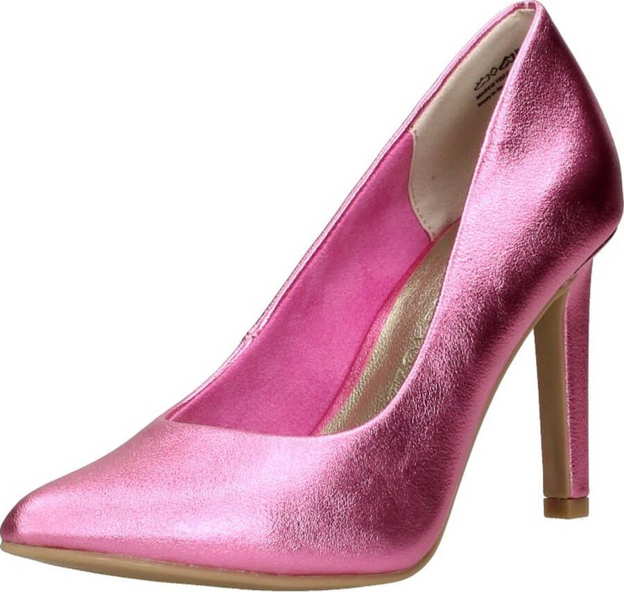 Marco Tozzi Pumps roze