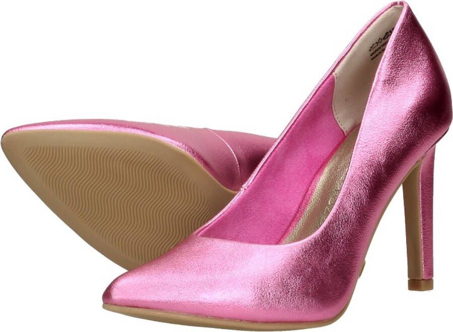 Marco Tozzi Pumps roze