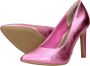 Marco Tozzi Pumps roze Synthetisch - Thumbnail 6