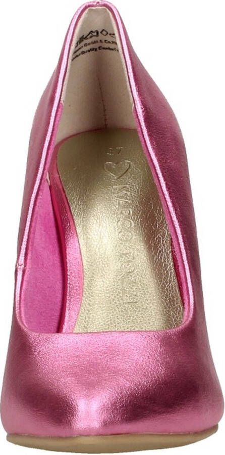 Marco Tozzi Pumps roze