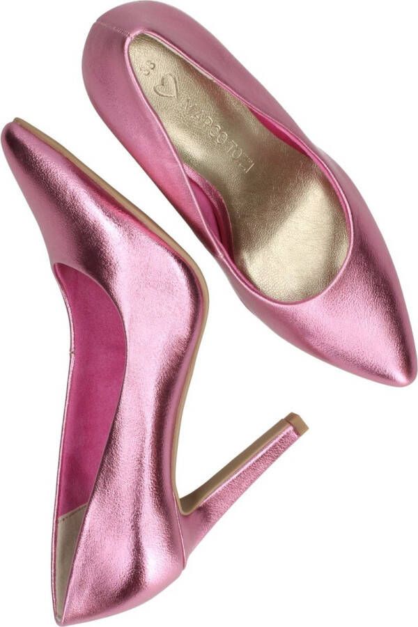 Marco Tozzi Pumps roze