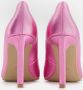 Marco Tozzi Pumps roze Synthetisch - Thumbnail 13