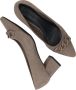 Marco tozzi Pump Dames Taupe - Thumbnail 10