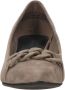 Marco tozzi Pump Dames Taupe - Thumbnail 5