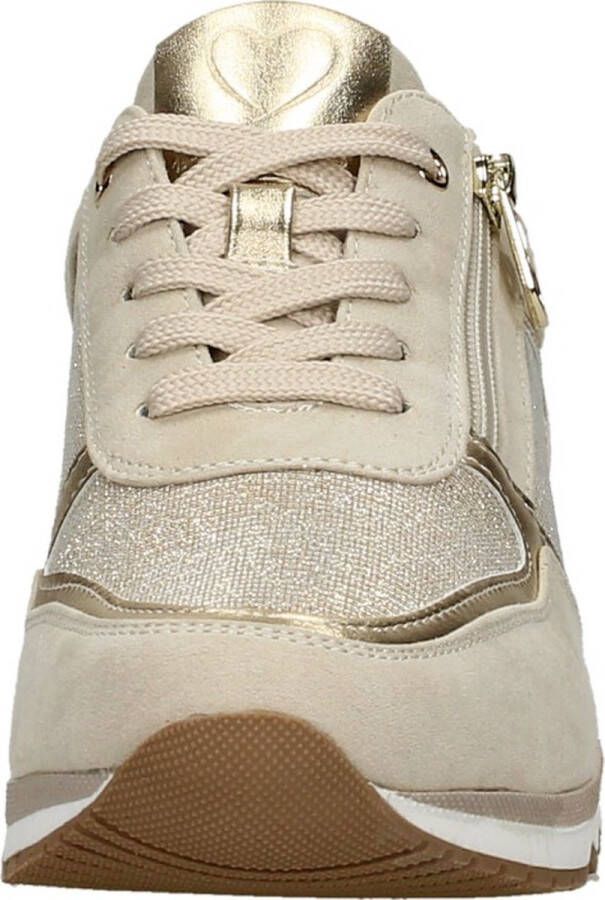 Marco Tozzi Sneakers Laag Sneakers Laag beige - Foto 11