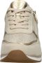 Marco Tozzi Sneakers Laag Sneakers Laag beige - Thumbnail 11