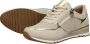 Marco Tozzi Sneakers Laag Sneakers Laag beige - Thumbnail 13