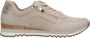 Marco Tozzi Dames Sneaker 2 2 23781 28 435 beige - Thumbnail 11