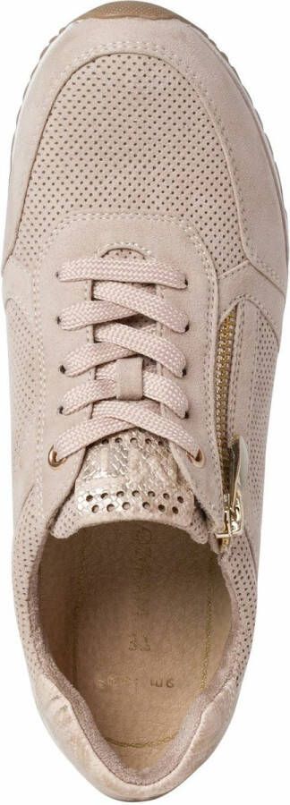 Marco Tozzi Sneakers beige