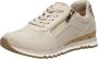 Marco Tozzi Dames Sneaker 2 2 23781 28 435 beige - Thumbnail 15