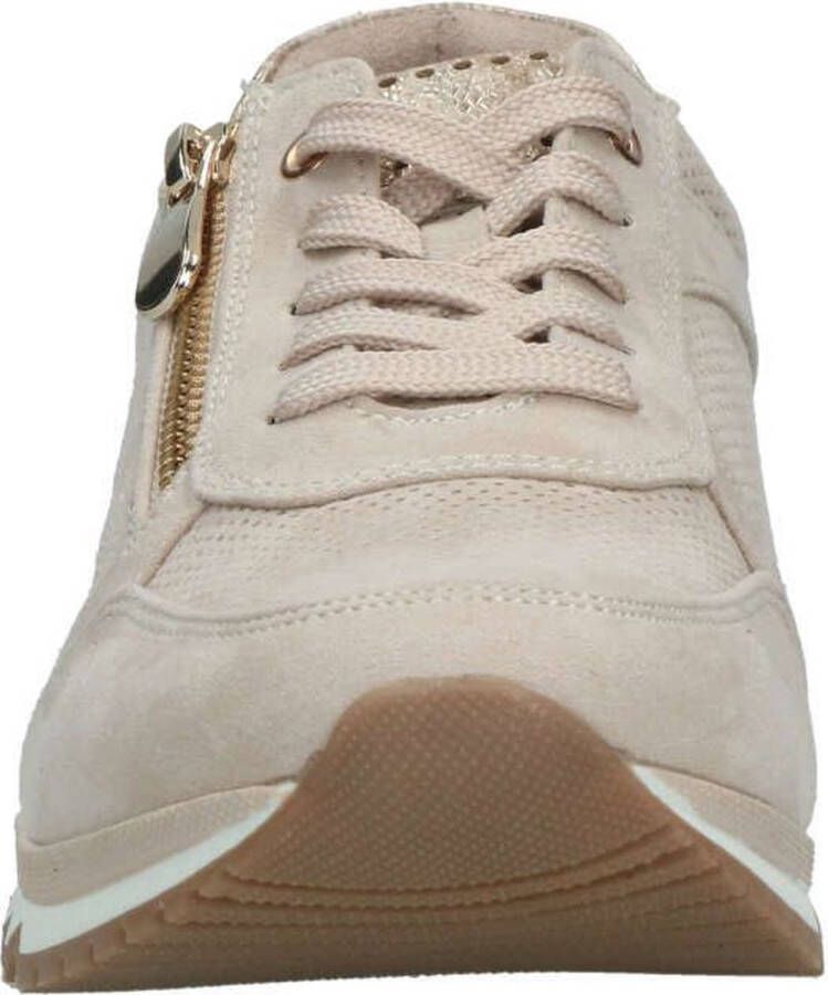 Marco Tozzi Sneakers beige