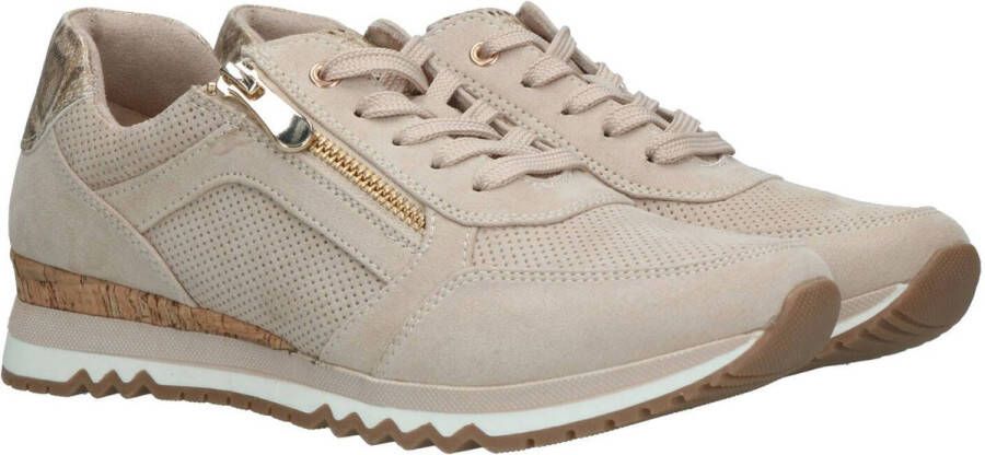 Marco Tozzi Sneakers beige