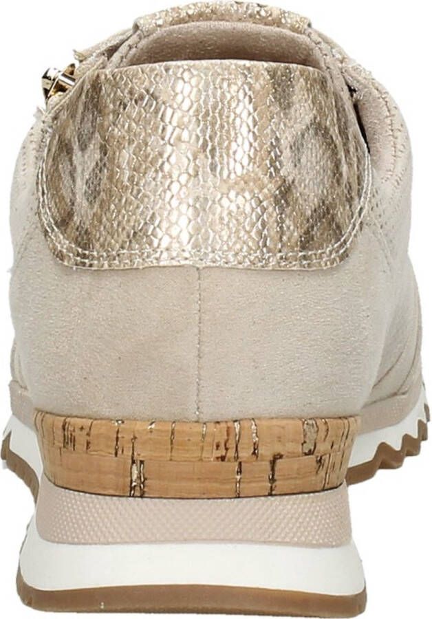 Marco Tozzi Sneakers beige