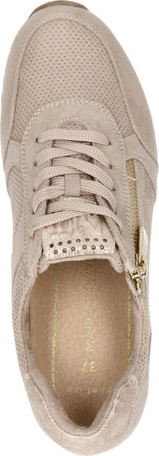 Marco Tozzi Sneakers beige