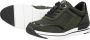 Marco Tozzi Sneakers Laag Sneakers Laag groen - Thumbnail 5