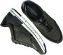 Marco Tozzi Sneakers Laag Sneakers Laag groen - Thumbnail 6