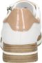 Marco tozzi Wit Beige Zomer Sneaker Beige Dames - Thumbnail 15